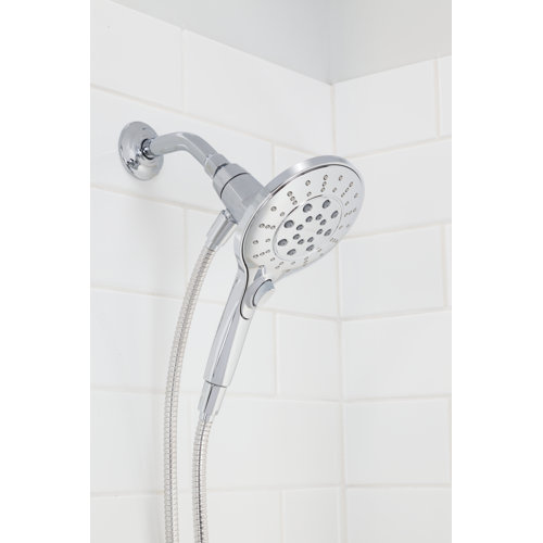 Moen Engage Multi Function Handheld Shower Head with & Reviews